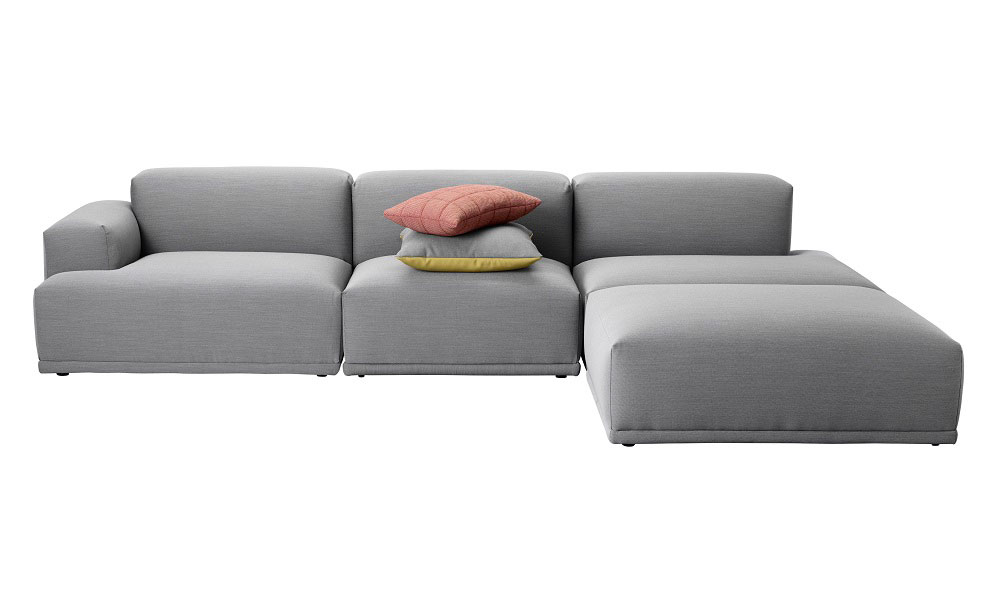 Connect soffa