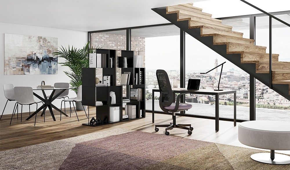 skate-kontorsstol-holmberg-partner Skate kontorsstol i hemmamiljö